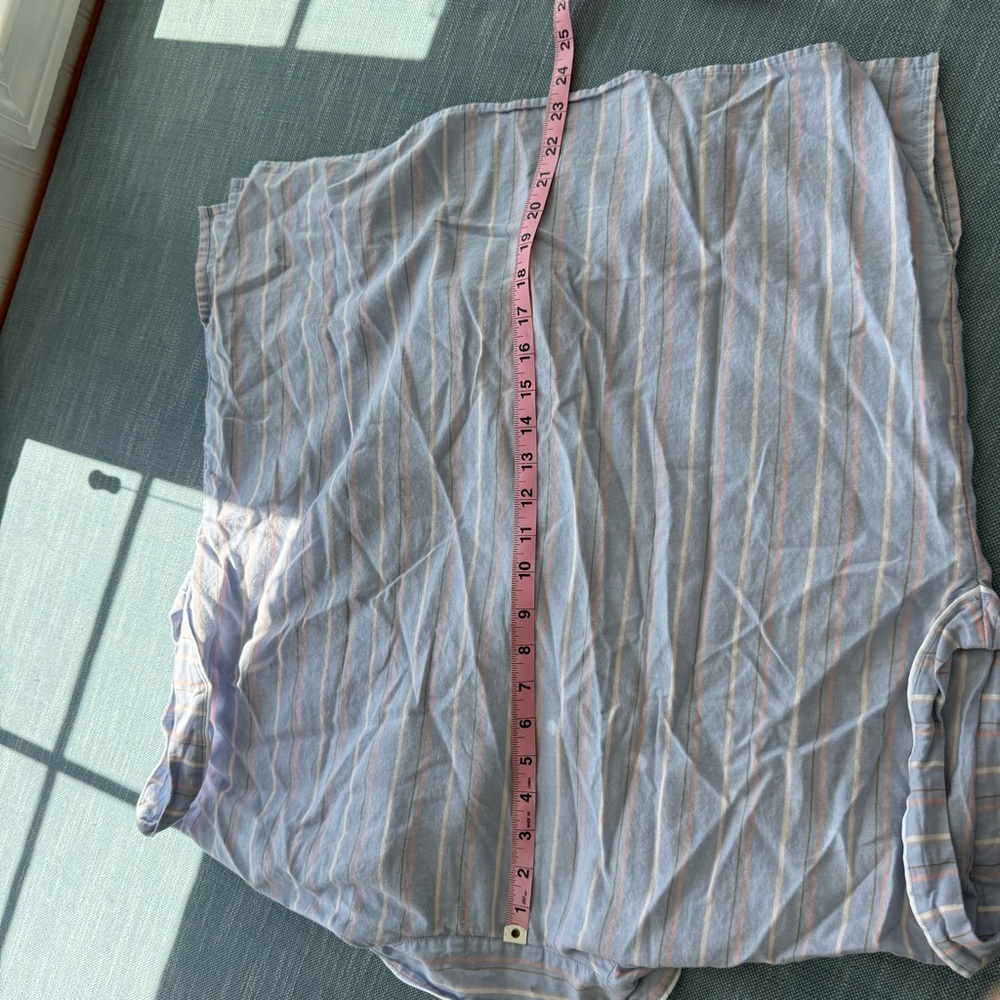 Madewell pajama set - Picture 14 of 16
